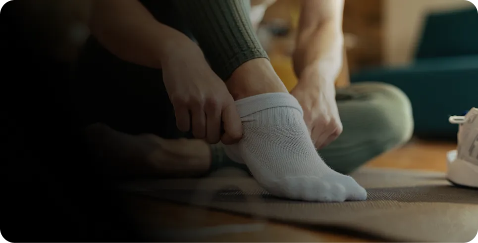 SOCKS