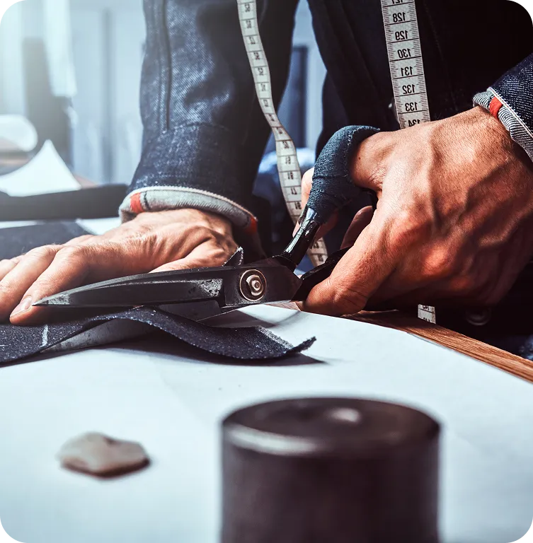 Heritage craftsmanship