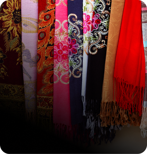 SCARFS
